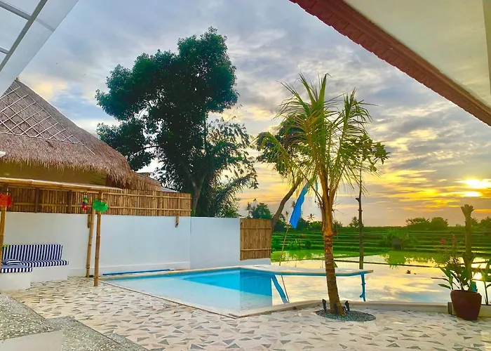 Lamedian Sunset View ,3 Bed Villa *