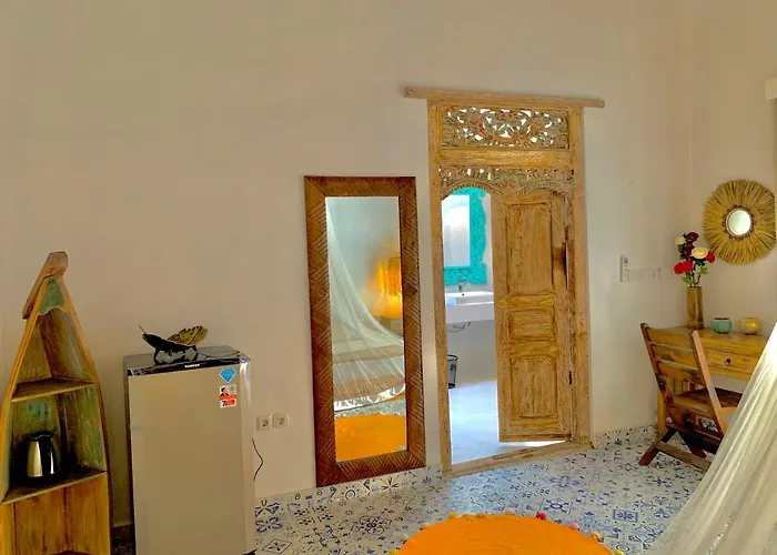 Lamedian Sunset View ,3 Bed Villa *