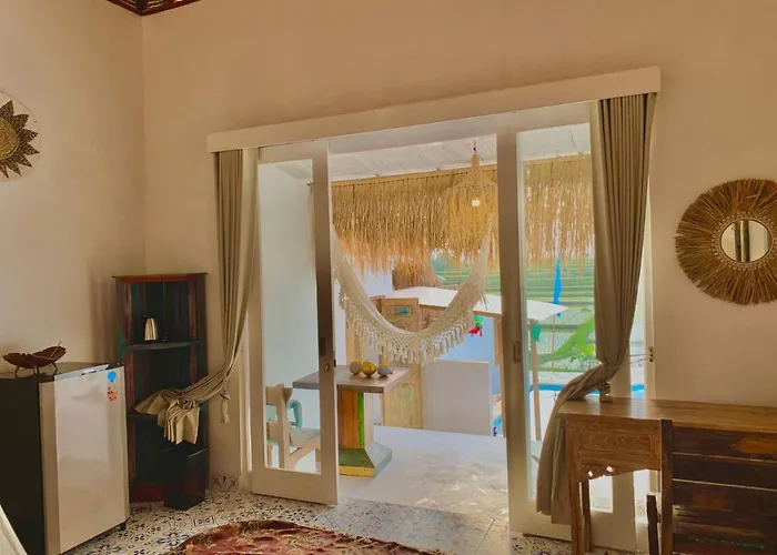 Lamedian Sunset View ,3 Bed Ubud