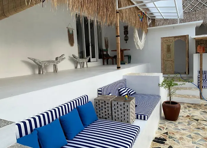 Lamedian Sunset View ,3 Bed Villa *