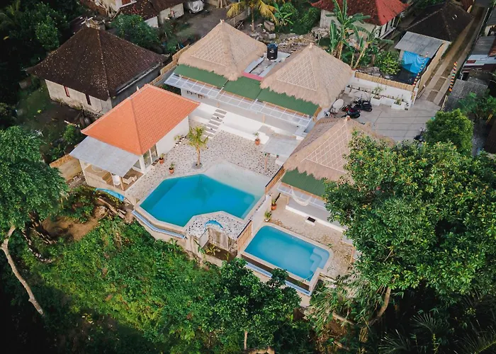 Lamedian Sunset View ,3 Bed Villa