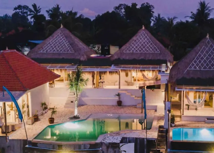 Villa Lamedian Sunset View ,3 Bed